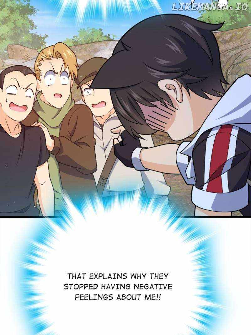 Spare Me, Great Lord! Chapter 758 43